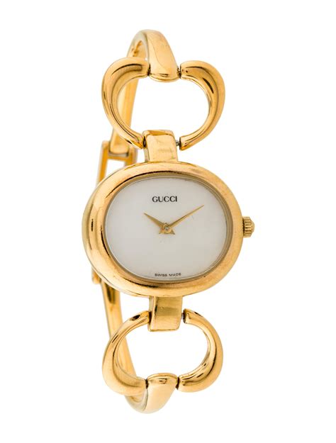 gucci watches for women bracelet|Gucci women watches on sale.